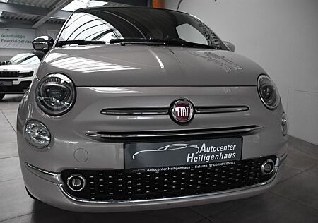 Fiat 500C Star Navi Klimaauto AppCon Tempo DAB PDC