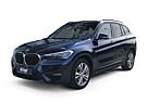 BMW X1 sDrive18i Sport Line +LED+Klima+Navi+PDC+SHZ