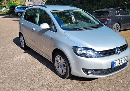 VW Golf Plus Volkswagen 1.2 TSI DSG LIFE, Navi, Kamera, Autom.