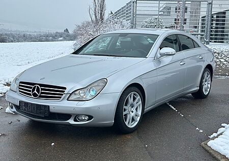 Mercedes-Benz CLS 320 CDI *Memory*Harman/Kardon*Bi-Xenon*