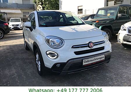 Fiat 500X City Cross NAVI./CAM.* BEULEN AM AUTO