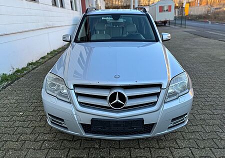 Mercedes-Benz GLK 220 GLK -Klasse CDI