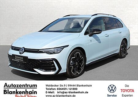 VW Golf Volkswagen VIII Variant 1,5 eTSI R-Line AHK*IQ.*5J.Gar