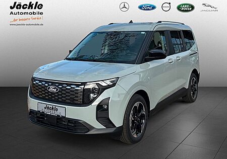 Ford Tourneo Courier Tourneo CourierBEV Titanium WINTER-PAKET, KAMERA