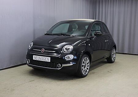 Fiat 500C Dolcevita 1.0 GSE 51kW 69PS Sie sparen 5...