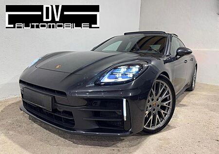 Porsche Panamera 4 *FACELIFT*