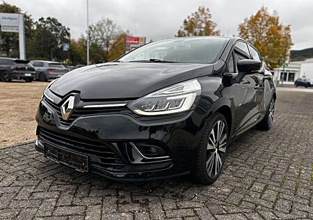 Renault Clio IV Initiale Paris*BoseSoundsystem*LED*NAVI