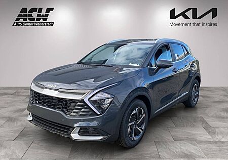 Kia Sportage 1.6T MHEV DCT VISION KOMFORT