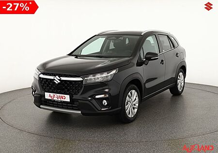 Suzuki SX4 S-Cross S-Cross 1.4 Aut. LED ACC Navi AHK