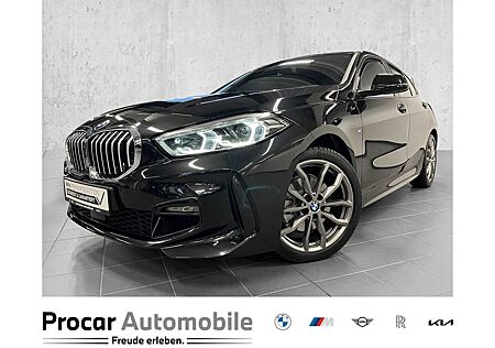 BMW 118d M Sport LKH+SAG+SZH+GRA+ADAP.LED+PARKASS.+D