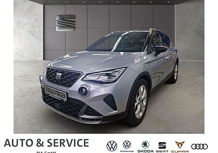 Seat Arona 1.0 TSI FR-Line