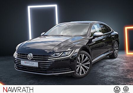 VW Arteon Volkswagen 1.5 TSI Elegance SHZ KAMERA NAVI ACC LED