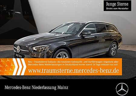 Mercedes-Benz E 300 de 4M T 2x AMG/MULTI/AMBIENTE/EASY/KAMERA