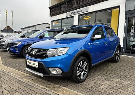 Dacia Sandero Stepway Prestige TCe 90 LPG