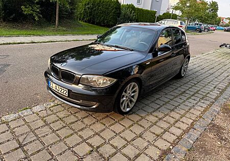 BMW 118i -