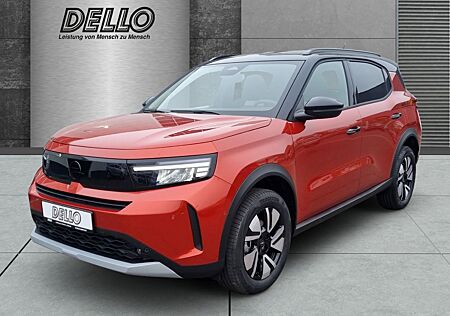 Opel Frontera Electric GS Tech-Paket Digitales Cockpi