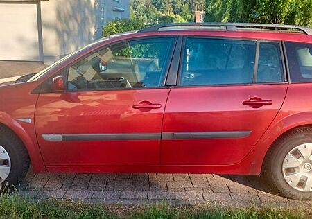 Renault Megane Grandtour Avantage 1.6 16V Avantage