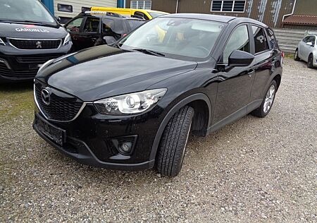 Mazda CX-5 Sports-Line AWD