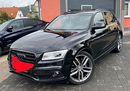 Audi SQ5 3.0 TDI plus tiptronic quattro -