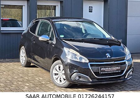 Peugeot 208 Style/KLIMA/TEMPOMAT/AUX