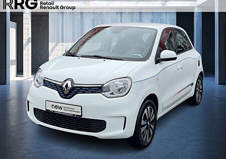Renault Twingo INTENS ELECTRIC INKL.BATTERIE APPLE-CARPL