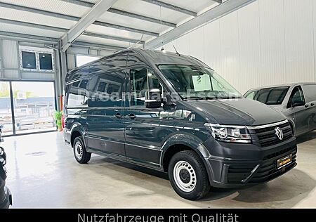 VW Crafter Volkswagen Kasten 35 L2/H2*72000KM*KLIMA*BJ2018*TÜV