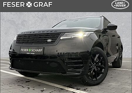 Land Rover Range Rover Velar Dynamic SE P400e AHK BlackPack