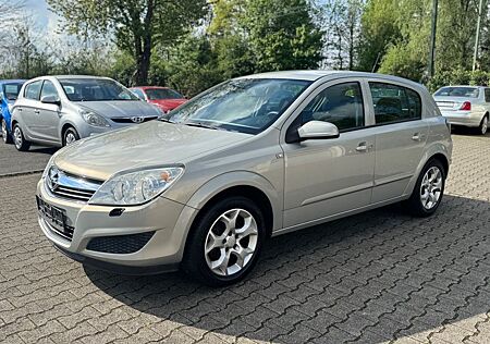 Opel Astra H Lim. CATCH ME Now*SHZ*NAVI*TEMPOMAT