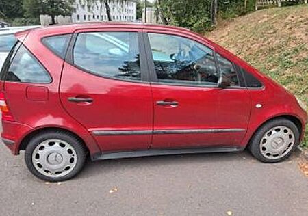 Mercedes-Benz A 140 CLASSIC Classic