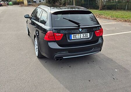 BMW 330d Touring M Paket Motor 40tkm