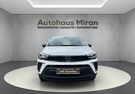 Opel Crossland X Crossland (X) *TÜVNEU*SHEFT*RÜCKFAHRKAMERA*