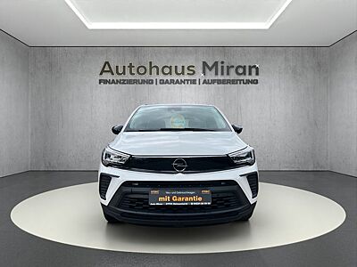Opel Crossland (X) *TÜVNEU*SHEFT*RÜCKFAHRKAMERA*