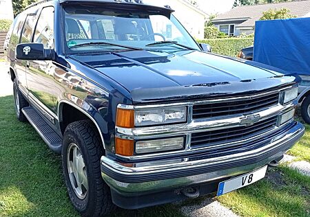 Chevrolet Tahoe 5.7 LT (GMT400)