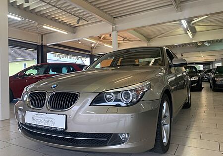 BMW 523i 5-er Baureihe Lim. Edition Exclusive