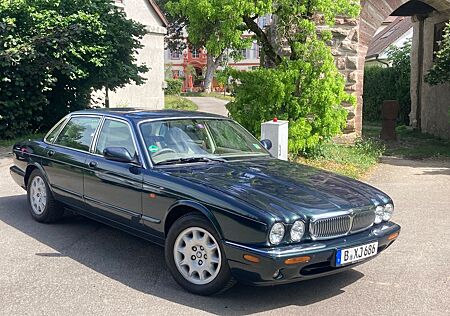 Jaguar XJ Executive 4.0 Executive