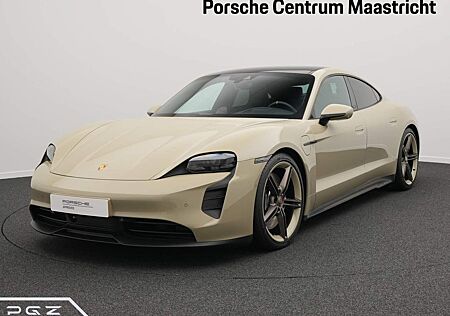 Porsche Taycan GTS Hockenheimring Edition