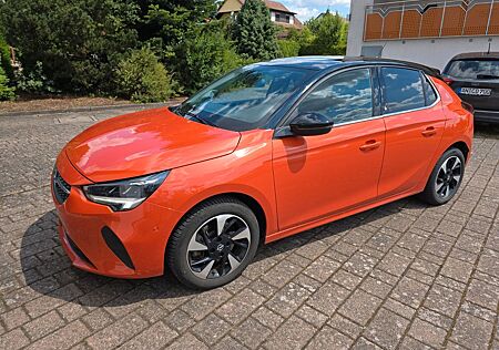 Opel Corsa 100KW Elegance Elegance