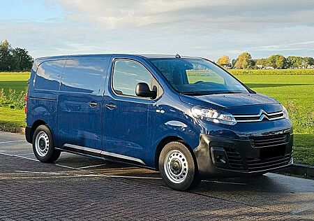 Citroën Jumpy Kasten Profi Automatik Klima