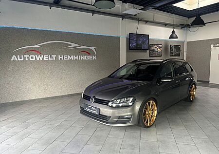 VW Golf Volkswagen 1.6 Comfortline*Finanzierung*12M.Garantie*