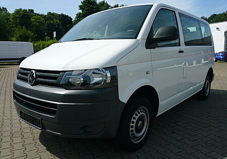 VW T5 Transporter Volkswagen T5 Bus Caravelle -Service-TÜV NEU