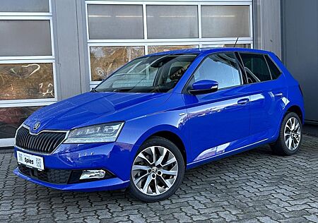 Skoda Fabia Clever "Best of" Automatik