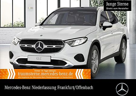 Mercedes-Benz GLC-Klasse GLC 200 4M Avantgarde Adv. +/Pano/Winter-Paket