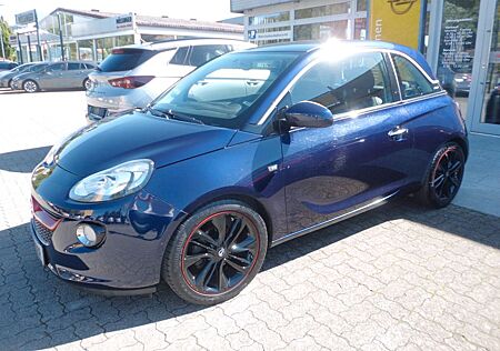 Opel Adam Jam ecoFlex