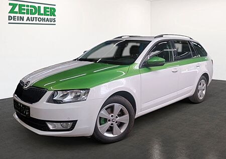 Skoda Octavia Combi 2.0 TDI DSG Elegance AHK*NAVI*SHZ