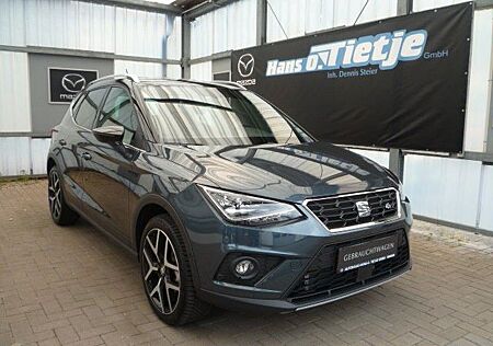 Seat Arona 1.0 TSI FR DSG*Allwetter*Sitzheizungen*