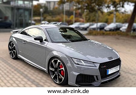 Audi TT RS Matrix MMI Leder B&O Garantie 02/27