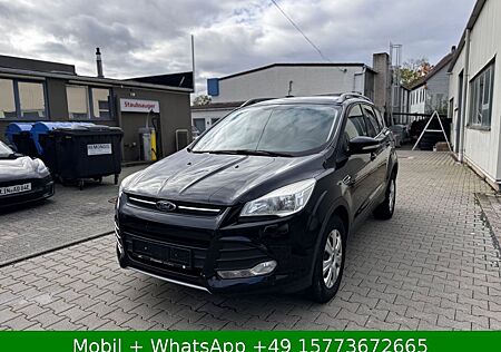 Ford Kuga Trend 1.6 Benziner Euro5 Klima Tüv