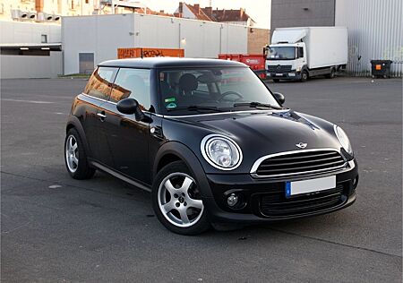 Mini ONE 72KW