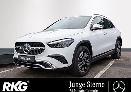 Mercedes-Benz GLA 180 PROGRESSIVE* SPURASSIST*MBUX NAVI*KAMERA