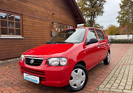 Suzuki Alto Club*KLIMA*INSPEKTION NEU*HU NEU*
